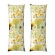 thumbnail image 1 of Fotbe Animal Tree Funda para Almohada Corporal con Diseño, Funda de Microfibra Ultrasuave de 20x54 Pulgadas, Ropa de Cama Elegante, 1 of 7