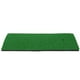 thumbnail image 2 of Estera de práctica de swing de golf - Estera de golpeo para interiores con césped artificial y almohadilla SBR - 20 * 50 cm, 2 of 10