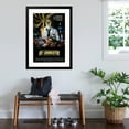 thumbnail image 3 of Art.com Re-Animator - Movie Poster Reproduction Photo, Black Frame Wall Art, 32" x 44", 3 of 5