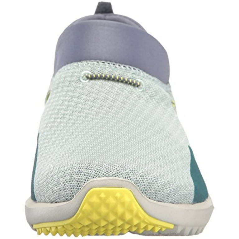 Merrell Women's 1SIX8 MESH MOC Fashion Sneaker, Blue surf, 7.5 M US Merrell Women's 1SIX8 MESH MOC Fashion Sneaker, Blue surf, 7.5 M US