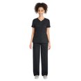 thumbnail image 2 of Women's Genuine Dickies Snap Front Top, Sizes XS-3XL, 2 of 6