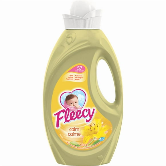 Liquid Fabric Softener, Aroma Therapy Calm