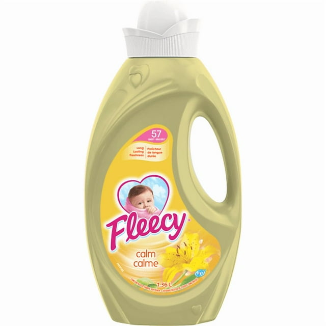 Assouplissant Liquide pour Tissus, Aromathérapie Apaisante