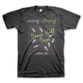 thumbnail image 1 of Wang Chung DHD 1984 Tour T-Shirt, 1 of 2