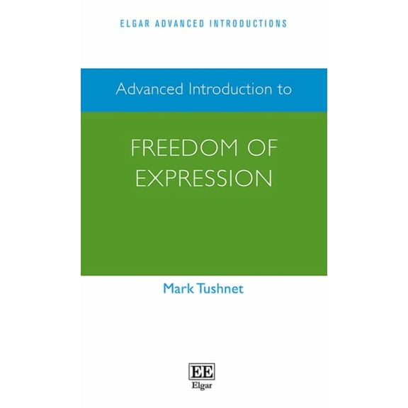 Advanced Introduction to Freedom of Expression