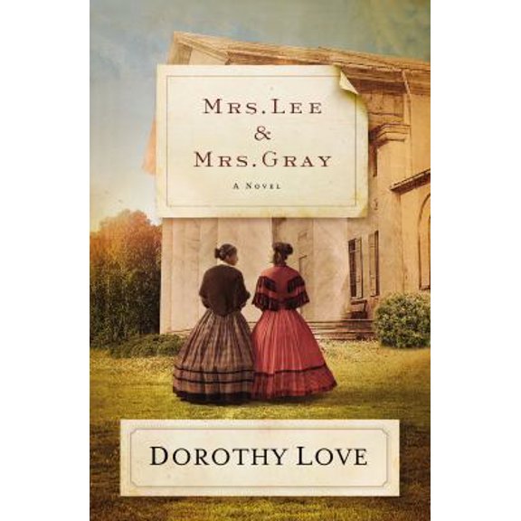 Pre-Owned Mrs. Lee and Mrs. Gray (Paperback) 0718042441 9780718042448