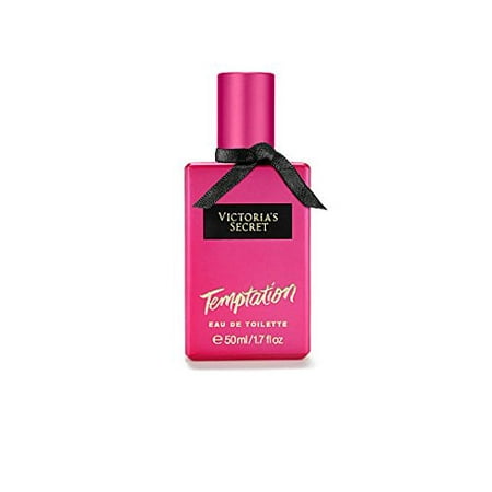 1.7 Ounce Life - Victoria's Secret Temptation 1.7 Ounce Eau de Toilette