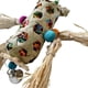 thumbnail image 4 of Jaula para pájaros, juguete colgante, loro, pájaro de juguete, accesorios para jaula, loro, pájaro de juguete para masticar, juguete para cacatúas,, 4 of 5