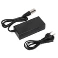 thumbnail image 4 of 29.4V Battery Adapter, Power Adapter Mute EU Plug 100-240V 2A  For Vehicles For Office For Home, 4 of 8