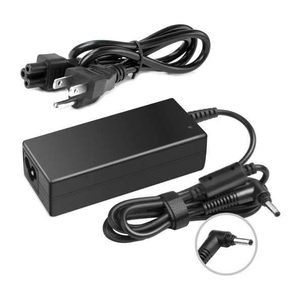 Laptop Charger 65W 20V 3.25A Power Supply AC Adapter for Lenovo Notebooks: Ideapad Flex 4-1480-80VD Ideapad Flex 4-1580-80VE Ideapad 510S