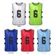 thumbnail image 4 of 24 piezas de camisetas de fútbol de secado rápido para jóvenes, 4 of 7