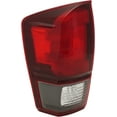 thumbnail image 3 of Tail Light Compatible With 2018-2020 Toyota Tacoma Left Driver, 3 of 5
