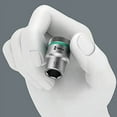 thumbnail image 2 of Wera 003568 24 x 3/8" Zyklop Socket, 2 of 3