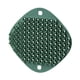 thumbnail image 5 of Cepillo de limpieza Bearachild Baño Lavavajillas Palma Silicona Fregadero Hogar 2piezas Verde, 5 of 6
