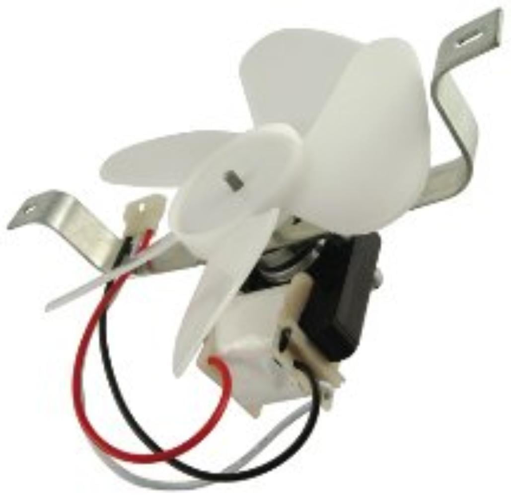 Range Hood Fan ER97012248, RANGE HOOD MOTOR & FAN ASSY 2SP By Broan