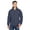 Charcoal Heather, variant on Men's Three-Season Classic Jacket - D700