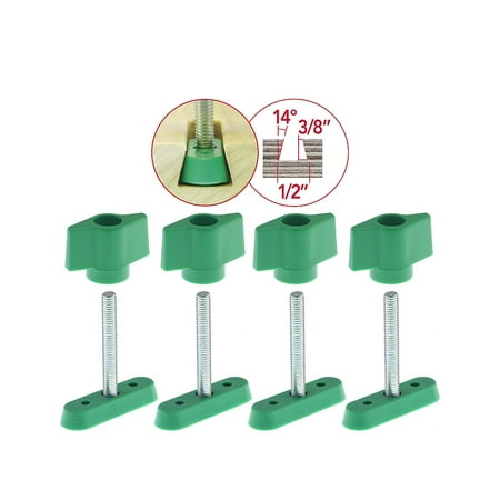 

Micro Jig DV-HK552X4 MATCHFIT 1.5 Hardware 4-Pack