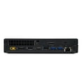 thumbnail image 5 of PC LENOVO THINKCENTRE TINY M720Q INTEL CORE I5-9400T CON 16GB DE RAM Y 256GB SSD+500GB HDD DE ALMACENAMIENTO MONITOR DE 22PULGAS TOUCH -REACONDICIONADO-, 5 of 5