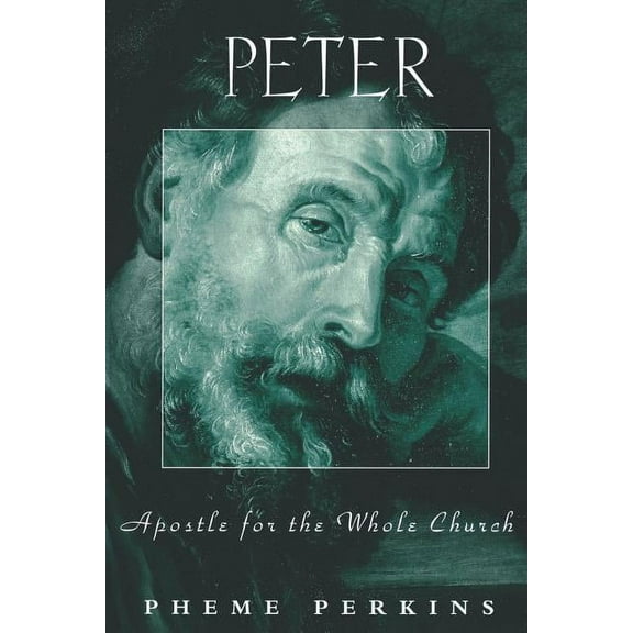 Studies on Personalities of the New Test Peter Apostle for the Whole Ch, (Paperback)