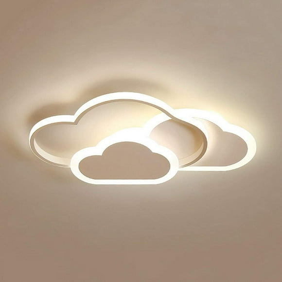 Cloud Light Fixture Led