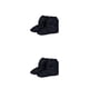thumbnail image 3 of Bewildely Botas de pantuflas Botas de calentamiento de nylon a prueba de viento Calcetines de mujer Camping impermeable Type1 NO1, 3 of 6