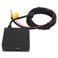 thumbnail image 3 of In Adapter,   IN Noise Filter Clear Voice Stable Transmission Hands Free Calling  For Car, 3 of 8