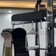 thumbnail image 1 of Cadenas de gimnasio Organizador de la pared de la pared para el gimnasio de gimnasio de gimnasio de gimnasio para agujero de 16 mm, 1 of 8