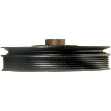 Engine Harmonic Balancer