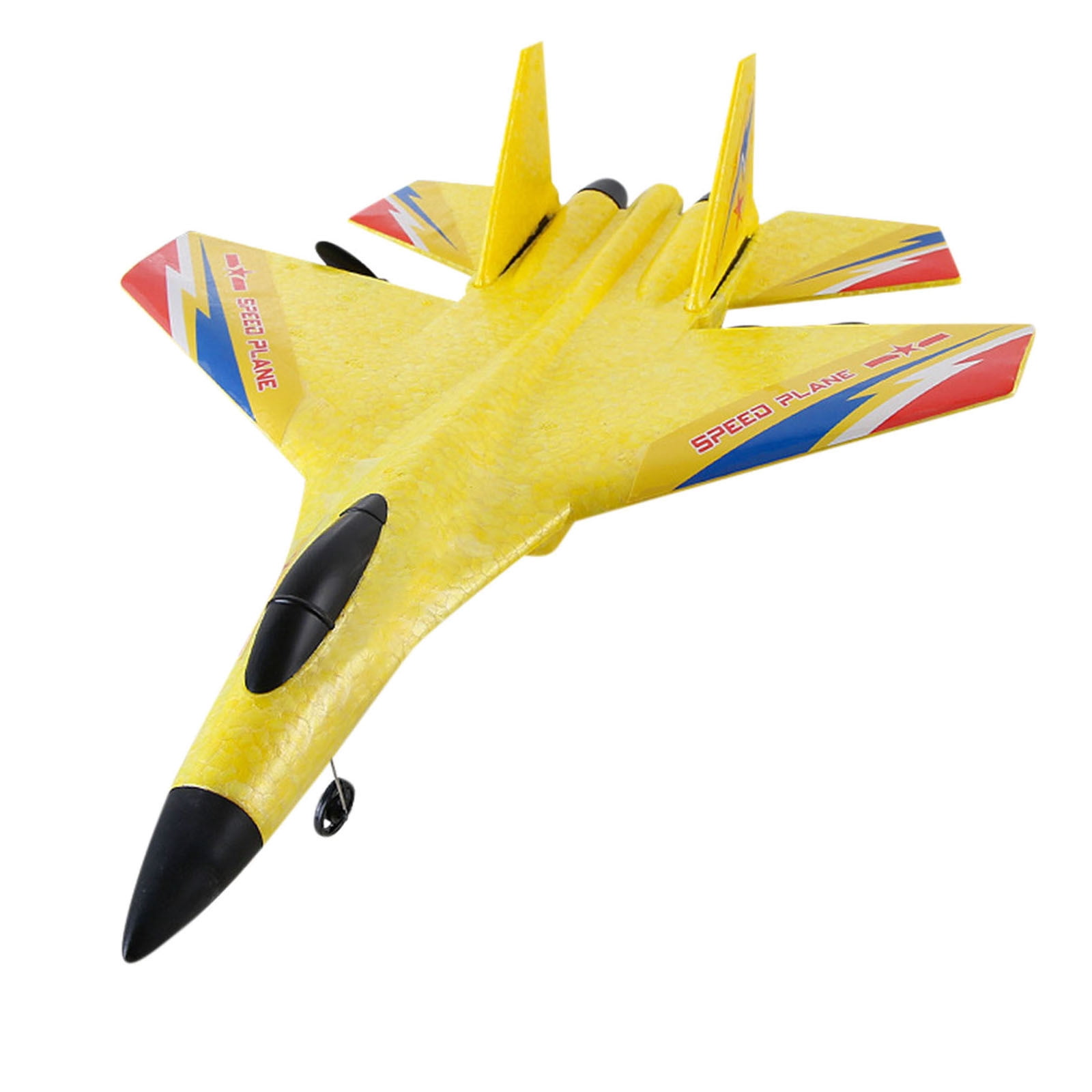 YUNAFFT Gravity Glider, Gravity Glider Plane, Gravityglider-Gravity Glider,Trick 4 Rotor Rc Glider Aircraft Drone 2.4g Gravity, Rc Plane
