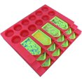 thumbnail image 1 of Diamond Painting Accessories Tray Organizer - 12 Slots For Craft Arts, 1 of 5