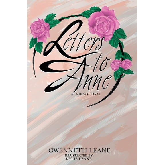 Letters to Anne - A Devotional, (Paperback)