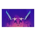 Sayonara Wild Hearts, SKYBOUND, PlayStation 4 - Walmart.com