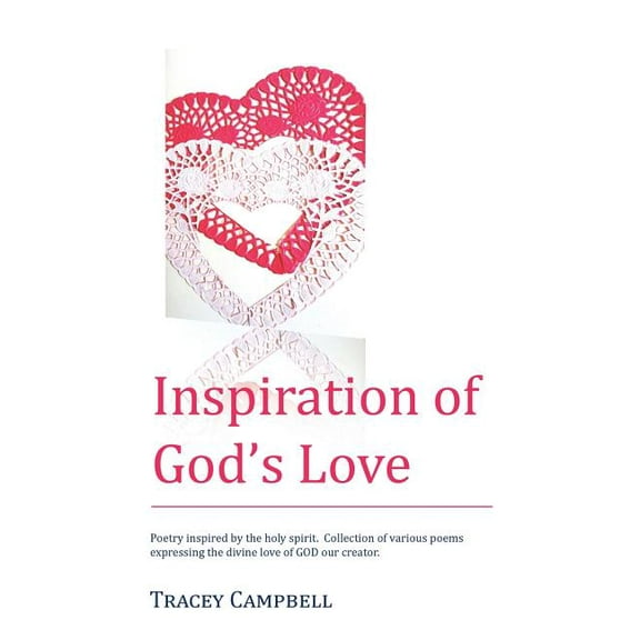 Inspirational of Gods Love: Love (Paperback)