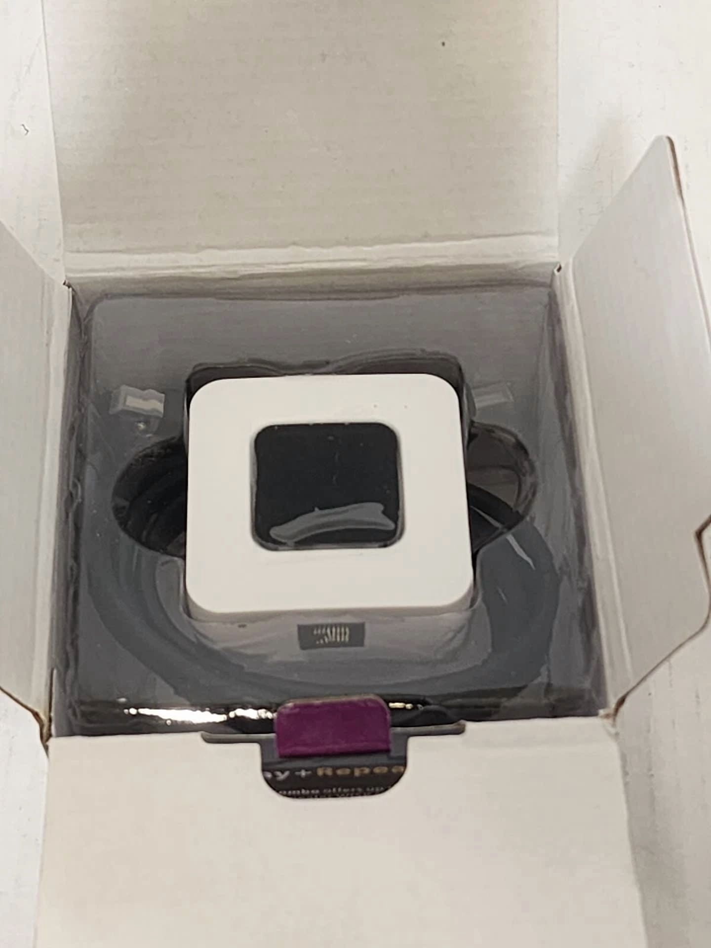 CRESTIN- Pix-Link New 300Mbs Lv-Cm3 Home Wireless Repeater Router