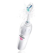 Philips Sonicare Essence Susan G. Komen Electric Toothbrush ($59.00 Value)