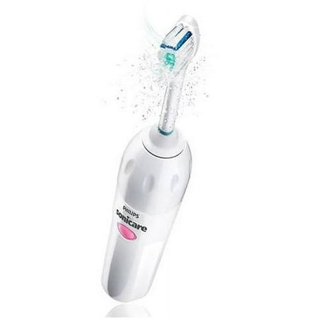 Philips Sonicare Essence Susan G. Komen Electric Toothbrush ($59.00 Value)