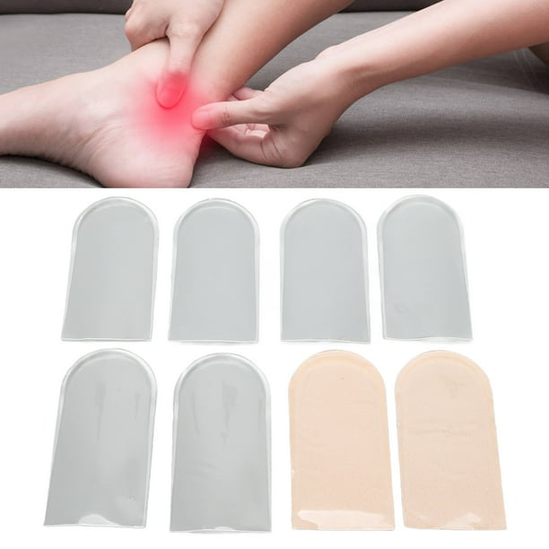 Heel Lift Inserts Adjustable High Increase Shoe Insoles Lifts for Heel Pain Leg Length Discrepancies Walmart