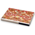 thumbnail image 5 of Pimpernel Strawberry Thief Red Morris & Co Placemats S/4, 5 of 7