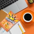 thumbnail image 2 of Maynards, Fuzzy Peach Candy, Gummy Candy, 2 of 10