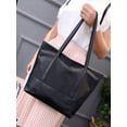 thumbnail image 2 of Women's Designer Shoulder Bags Large Size Handbags For Her Quality Women's Nice Brand Shoulder Bags Casual Gift, 2 of 2