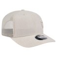 thumbnail image 3 of Men's New Era Natural Cleveland Browns Flawless 9SEVENTY Stretch-Snap Hat, 3 of 6