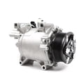 thumbnail image 3 of Miumaeov A/C AC Compressor with Clutch Kit For Honda Civic Si L4 2.0L 2006-2011 CO 4919AC, 3 of 13