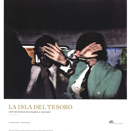 RICHARD HAMILTON The Release print 28.5