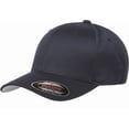 thumbnail image 1 of Flexfit Gorra de béisbol atlética ajustada para hombre, 1 of 5