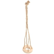 HOMEMAXS Air Plant Hanger Hanging Plant Holder Air Plants Live Holder Wall Holder for Hanging Plant