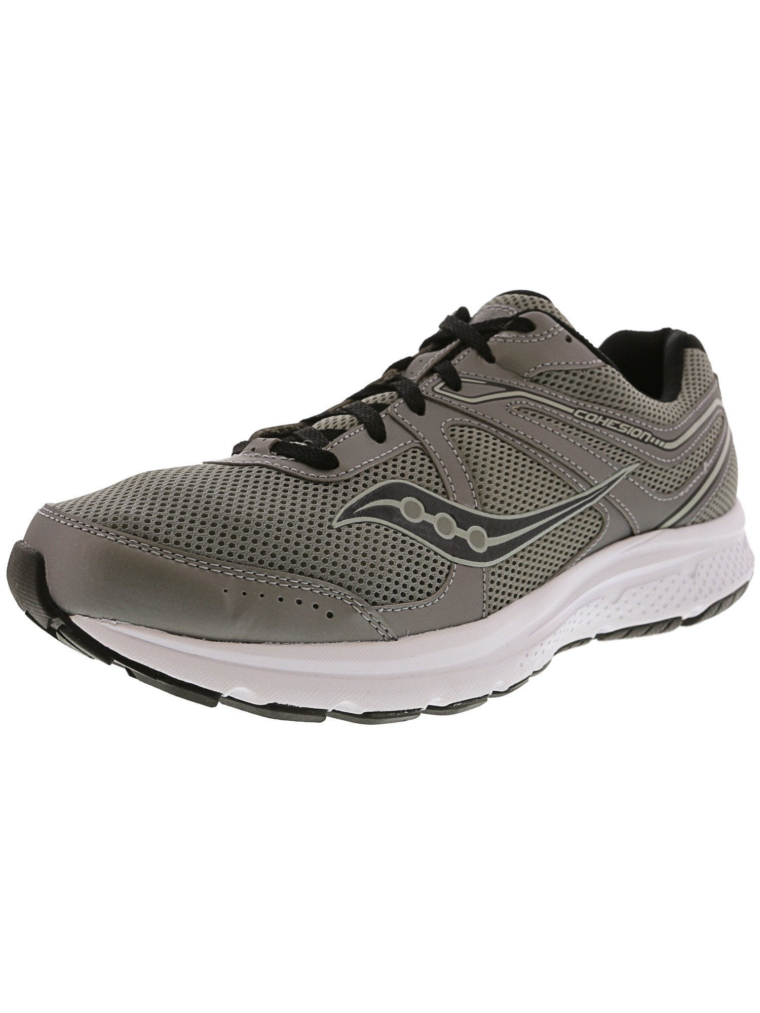 saucony cohesion 7.5 wide