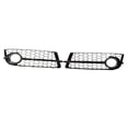 thumbnail image 1 of Parrilla de luz antiniebla lateral izquierda y derecha 8J080768101C para Enchapado Sunnimix Parrillas de luz de niebla, 1 of 8