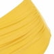 thumbnail image 5 of Bikini de dos piezas con parte superior e inferior con tirantes de cintura alta para mujer Adepaton FLD-4477, 5 of 5