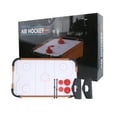 thumbnail image 2 of Juego de hockey de aire de mesa,Juego de hockey de aire de mesa Juego de hockey de aire Mesa de juguete Hockey de aire Fiabilidad excepcional, 2 of 8