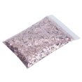 thumbnail image 3 of Purpurina Para Decoración De Uñas, Accesorios De Decoración De Esmalte De Uñas De Oro Rosa De Fantasía, Lentejuelas De Resina Coloridas Para Fundas De Teléfonos Móviles Para ANGGREK Otros, 3 of 8